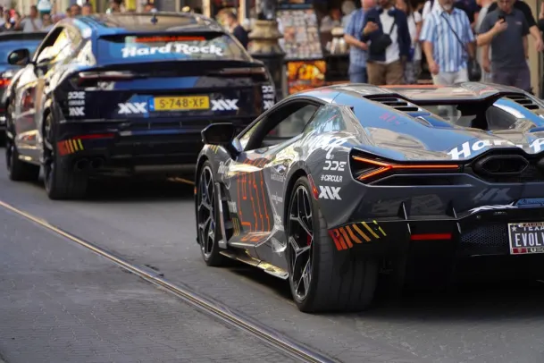 Greenspin Kasino Android/iOS Aplikácia